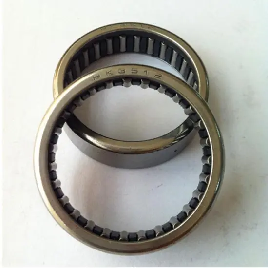 HK3512 Without Inner Ring Needle Roller Bearing