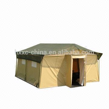 military frame tent with high quality and most reasonable price