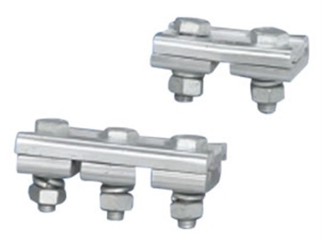 Jb Type Pg Clamp Electrical Wire Clamp