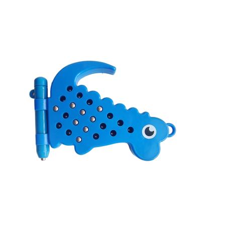 Магнитное образование милые игрушки