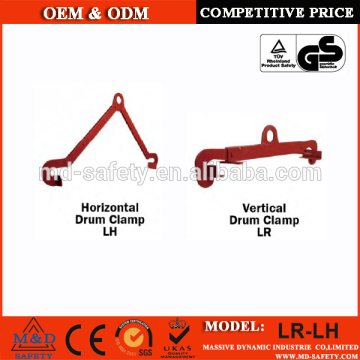 High quality drum lifting clamp