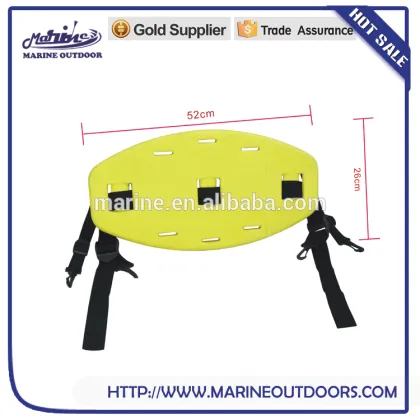 Kayak Back Rest , Waterproof Back Rest