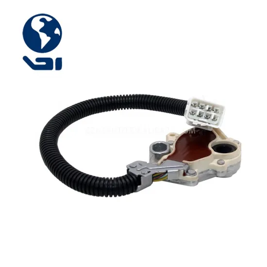 Neutral Safety Switch Range Sensor 84540B1020 for 2002-2006 Toyota Soluna Vois AXP41 AXP42