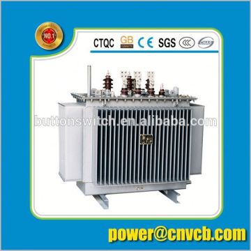 single phase oil filled high frequency welding electric arc furnace transformer 33kv
