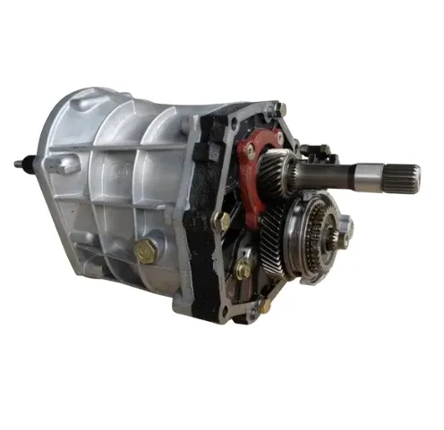 Customization Auto Transmission Part Gearbox for Toyota Hilux 4x4