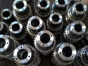 Gears - Automobile Spare Parts