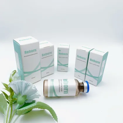 Best Deep Wrinkle Removal Skin Care Products PLLA Collagen Stimulator Filler