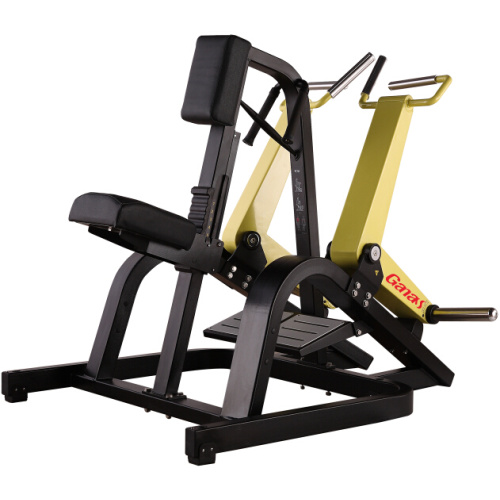 Peralatan Senaman Gym Free Weight Rower Duduk