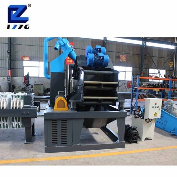 Hot Sale Hydrocyclone Desander Machine for Drilling Mud Cleaning