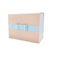 Magnetic Closure Ribbon Bow Gift Box Chocolate Packaging