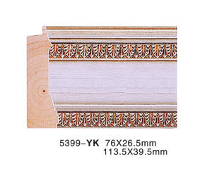 5399-YK Precious Metal Foil Series