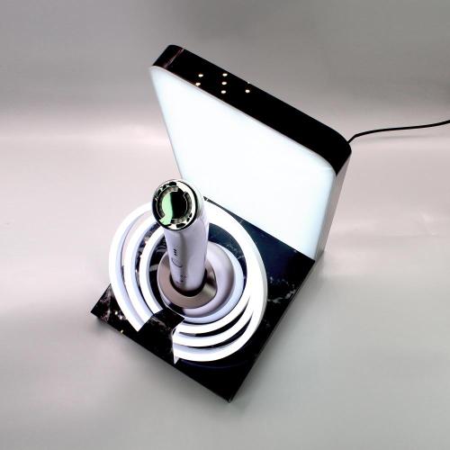Acrylic Display Stand For Cosmetic Makeup bottles