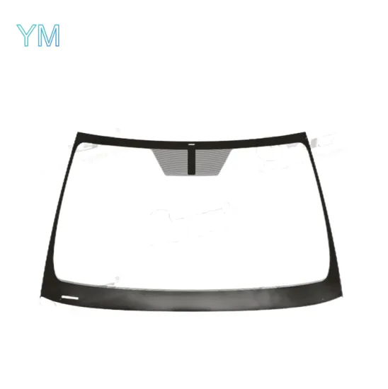 TOYOTA AVALON OEM Premium Windshield Assembly Glass Parts - Original Auto Window Glass