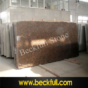 Baltic Brown Granite Slabs