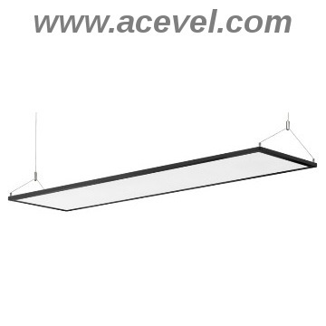 60W 600*1200mm LED panel light with MEANWELL dimmable driver