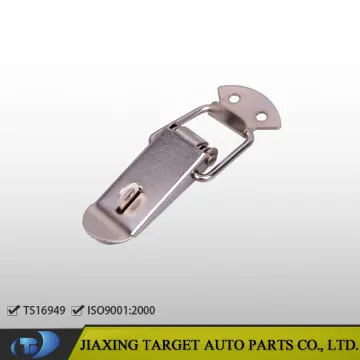 Free samples available TARGET factory locking drawer toggle latch hardware