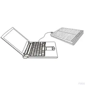 effecient Solar Charger for laptops and tablet pc