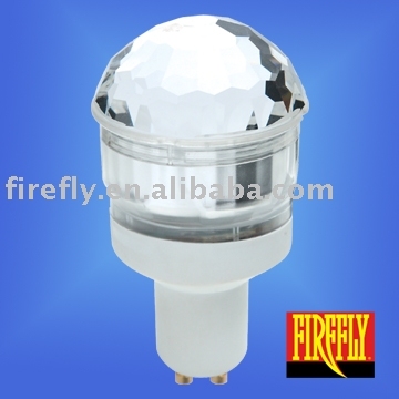 Energy Saving Lamp (DGU10-7W)