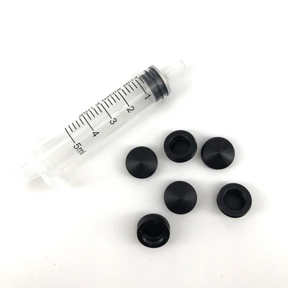 10ml Syringe Mould Rubber Gasket For Syringe