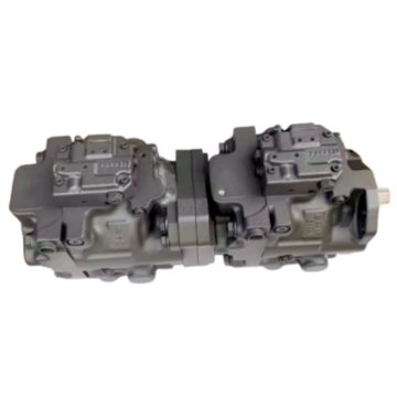 Hydraulic Main Pumps for Komatsu - HM400-3M0 HM400-5 HM400-5E0 708-1W-02260 708-1W-02261