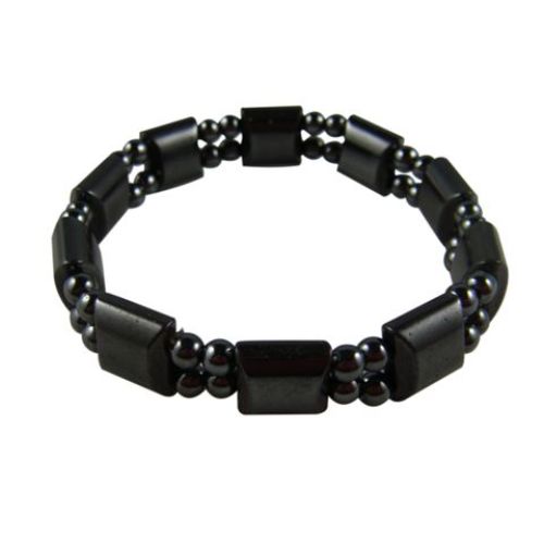 Magnetic Spacer Bracelet HB0117
