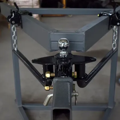 Reese Weight Distribution Hitch: Top Quality Trailer Weight Distribution Bars