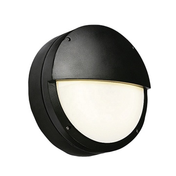 TOPPO CE ROHS SAA CB Certified IP65 LED Emergency Bulkhead Lighting