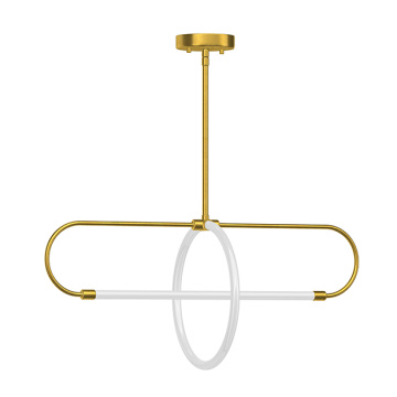 Linear Pendant Light Stylish Linear Led Pendant Light For Home Decoration Factory