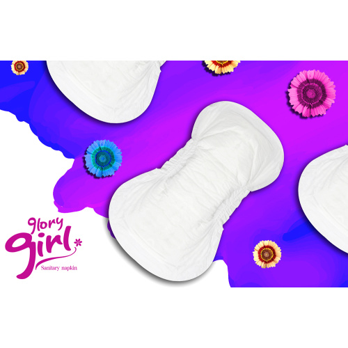 Best maternity pad eco for heavy period