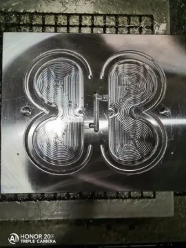 Medical Goggles Mould