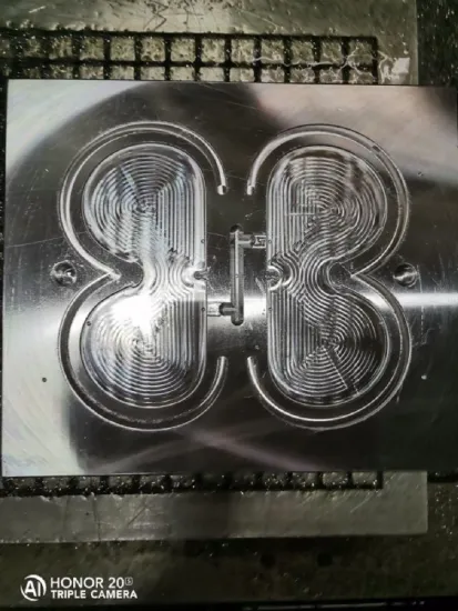 Medical Goggles Mould