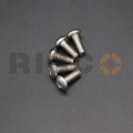 DIN7985 Machine Screw Stainless Steel