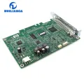 Omas Controller Board for HP Designjet Plotter Z6100PS Z6100 L25500 L26500 D5800 Z6200 Circuit Board Q6651-20156