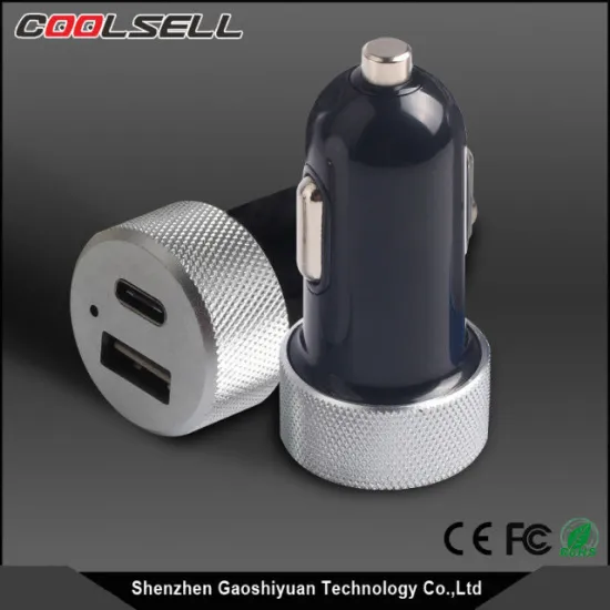 Wholesale factory price 12v car battery charger with safety emergency design fast charging mini car charger