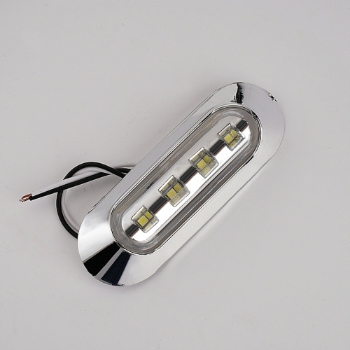 100% wasserdichte LED -LED -LED -LED -LKW -Rücklampe LED -LKW -LKW