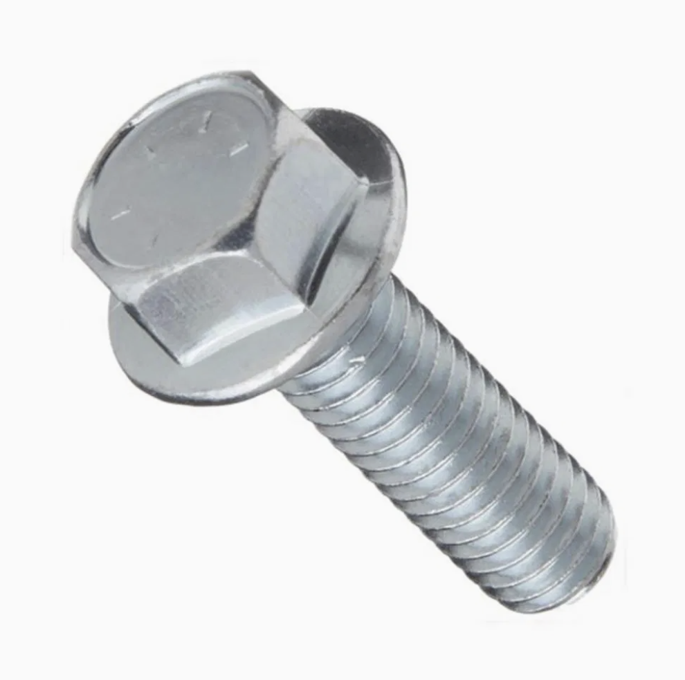 DIN 6921 flange bolt