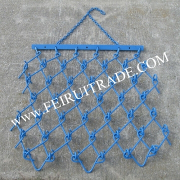 Drag Harrow