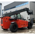 4x4 Telescopic Telehandler Loader Parts with Arm