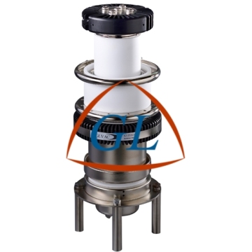 Hydrogen Thyratrons-GL1536A