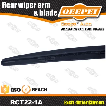 Car Wiper Blade For Citroen Rear Wiper Arm CITROEN C1