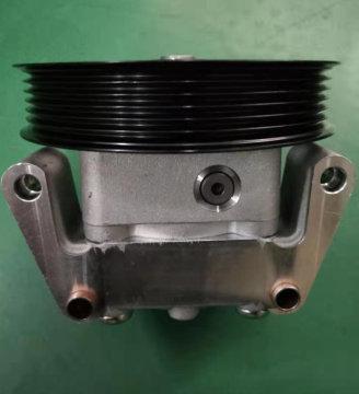 VOLVO S80 2.0 T Power Steering Pump 9G91-3A696-AB