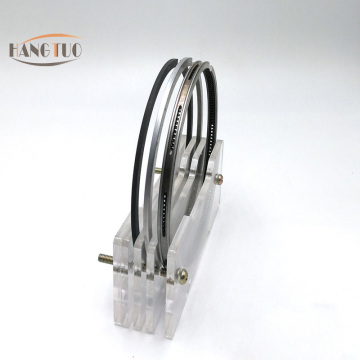 Fit for S4E Mitsubishi Engine Diesel Piston Rings