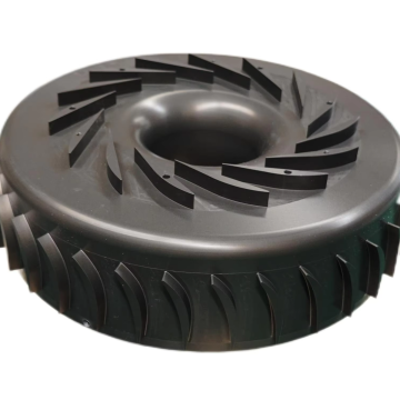 Ingersoll Rand Air Compressor Diffuser 67815217 - Top Quality and Affordable COVER-DIFFUSER 2CII STG