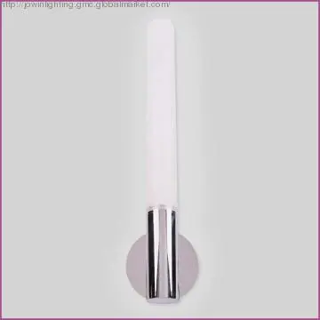 The Modern Frosted Glass Wall Lamp