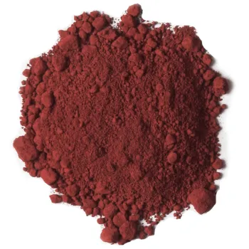 Water-Soluble Iron Oxide Red, Yellow: Versatile Pigments for Enhancing Brick, Concrete, and Cement Colors
