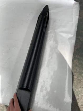 Hydraulic Breaker Chisel Tool for Excavator Machines
