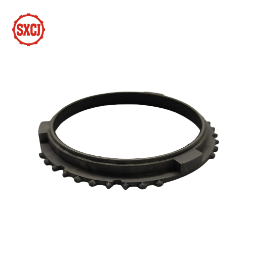 OEM Transmission Gearbox Parts Fiber Cloth Synchronizer Iron Ring BR3R-7107-EA SYN-MT82-56 for Ford Mustang MT82