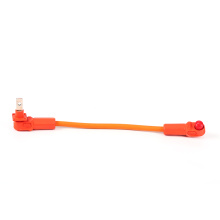 Pv Solar Cable Energy Storage Power Line Manufactory