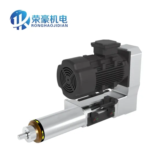 92 Column Automatic Pneumatic Vertical Drill Machine