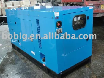 GENERATOR SET